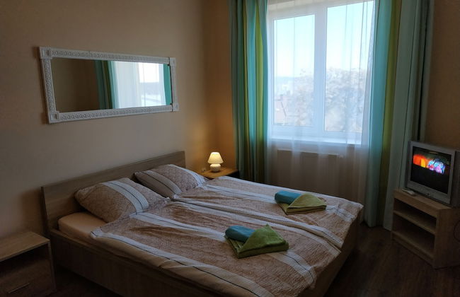 Best one room Apartments on Belyaeva 5 - Photo 3
