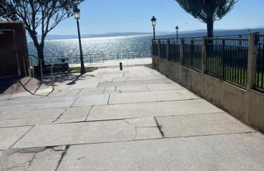 Pegadas no mar - Foto 2