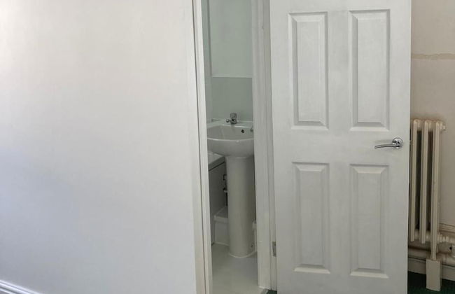 Newport 1-Bed Apt, Sleeps 2 near Train Station - Foto 13