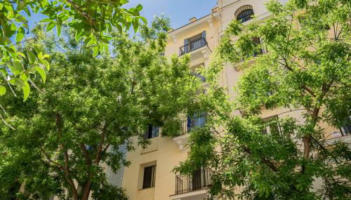 Quiet and cosy flat in N. Salamanca - Foto 4