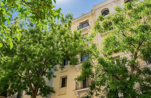 Quiet and cosy flat in N. Salamanca - Foto 4