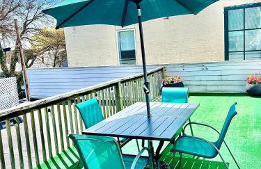 Downtown, Roof Deck, Parking - Foto 37