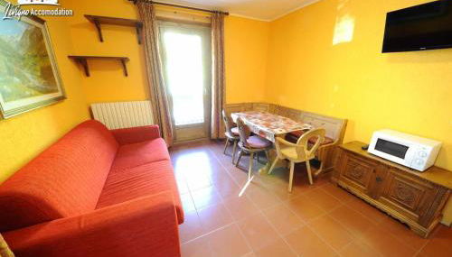 Casa Florin Giumel by Livigno Accomodation - Foto 4