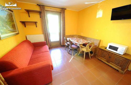 Casa Florin Giumel by Livigno Accomodation - Foto 4