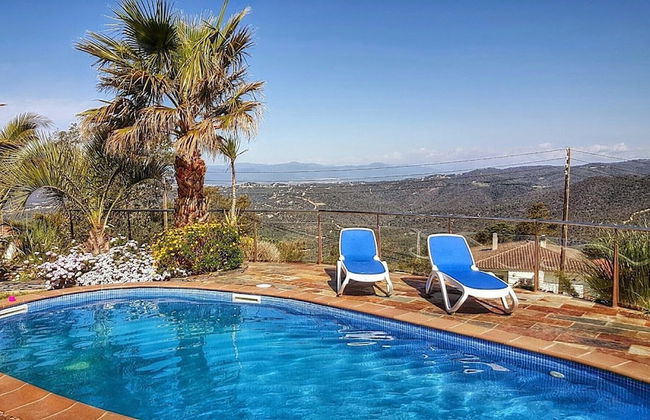 Villa Roselles Lloretholiday - Foto 29