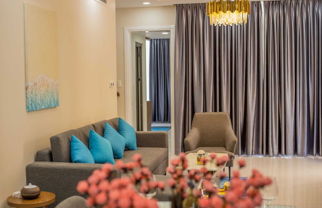 Cam Ranh Mystery Villas & Spa - Foto 10