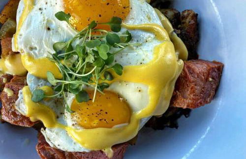 Duplex with Balcony and Spacious Dog-Friendly Oasis! - Foto 26