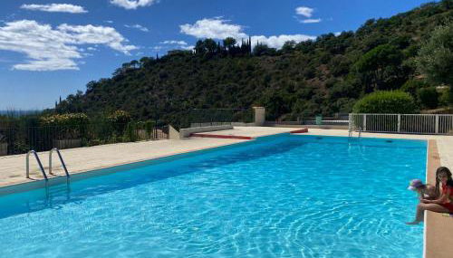 Location vacance vue mer 4 à 6 personnes - Foto 2