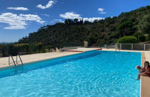 Location vacance vue mer 4 à 6 personnes - Foto 2