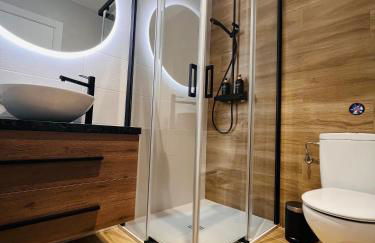 Apartamentos TriBeCa Centro I - Foto 11