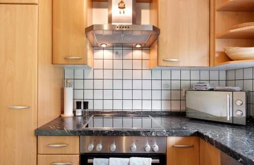 Ferienwohnung Glashütte - Foto 14