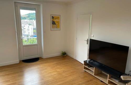 Paisible Eden standing Terrasse - Magnifique Vue - Esprit nature en pleine ville - Foto 22