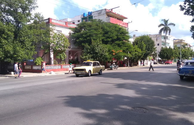 Aparthotel in Havana with garden and terrace - Foto 21