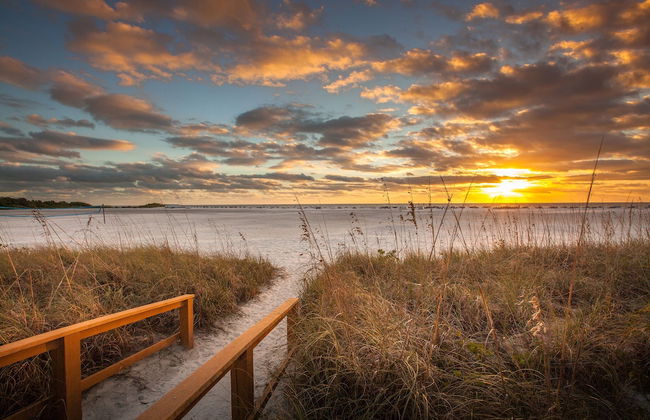 GullWing Beach Resort - Photo 24