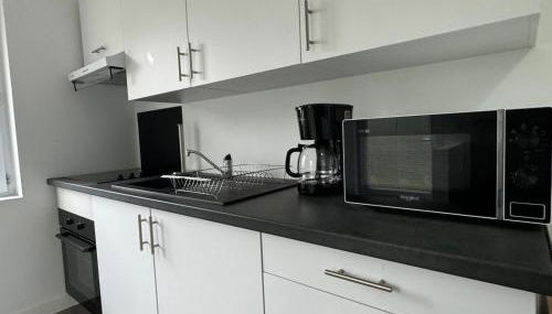 Le Checkpoint, cosy avec parking - Foto 5