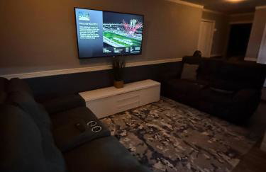 Best 4 Master King bedroom/ Fun Daytona Beach Home - Foto 21