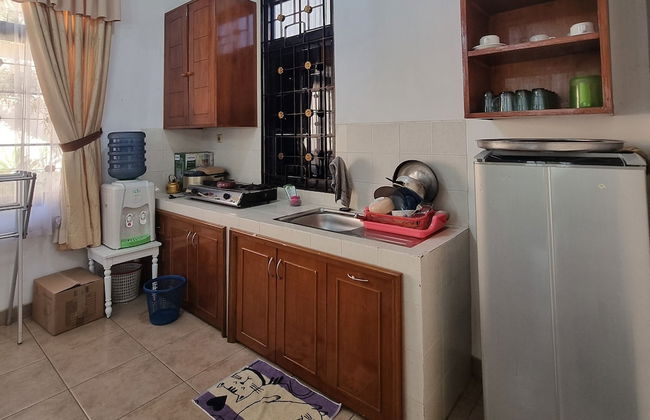 Kota Bunga A - Foto 4