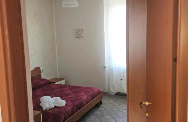 appartamento palombina vista mare - Foto 9