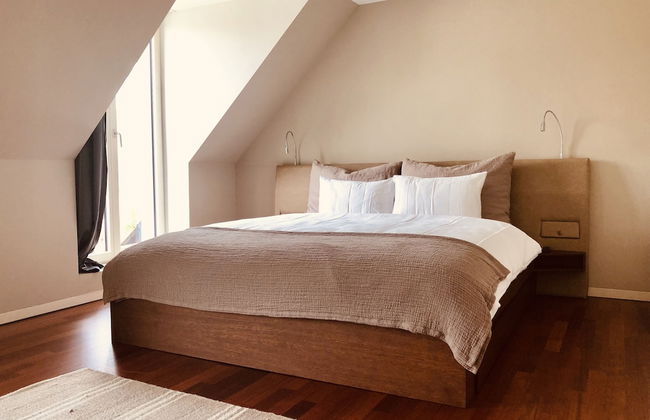 Lucerne Lake View Apartments - Foto 6