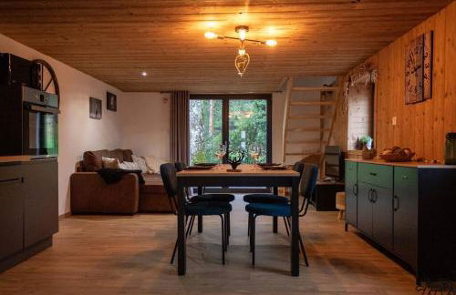 Gite de la Ravanne/Le petit nid - Foto 1