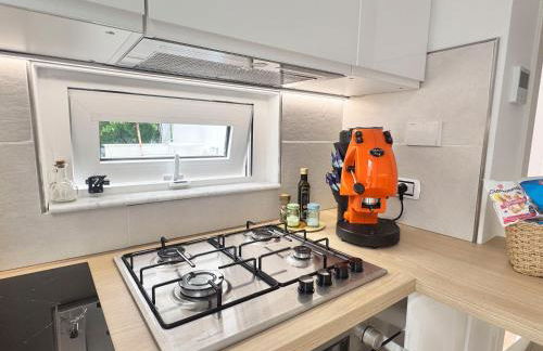 Casa Borghesia, luminosa nel cuore autentico di Napoli - Sanità - Foto 14