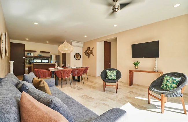 Amena Condo Tulum - Foto 69