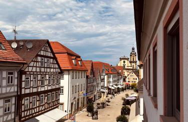 Stadthaus Neckarsulm serviced apartments - Stadthaus Schrade - Foto 33