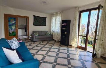 CASA AL LAGO D'ISEO VISTA PANORAMICA - Photo 23