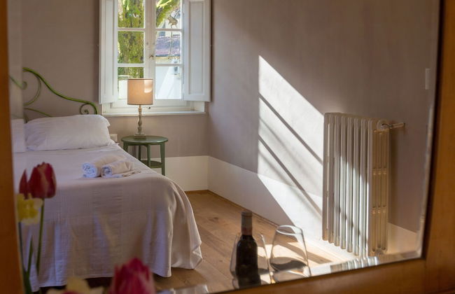 Agriturismo La Fattoria di Capezzana - Foto 5