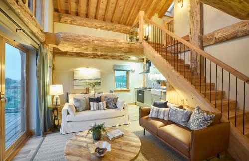 Host & Stay - Cabin on the Loch - Foto 7