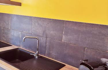 Appartement proche stations de ski et thermales - Foto 9