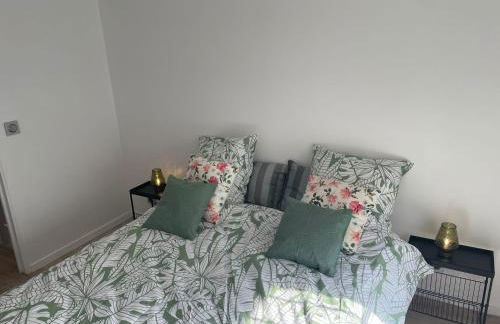 Charme et tout confort prêt stade de France JO - Foto 16