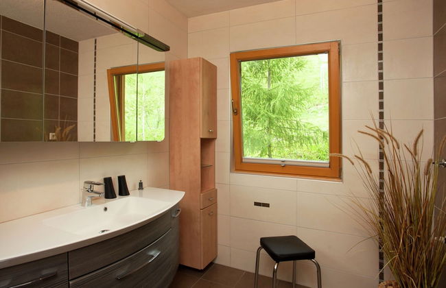 Sunlit Apartment Near Ski Area in Hollersbach im Pinzgau - Foto 54