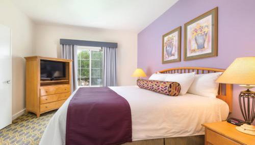 WorldMark Cathedral City - Studio - Foto 3