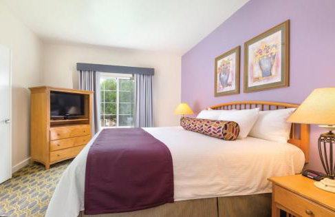 WorldMark Cathedral City - Studio - Foto 3