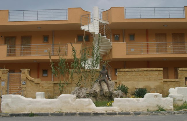 Case Vacanze Baia - Photo 44