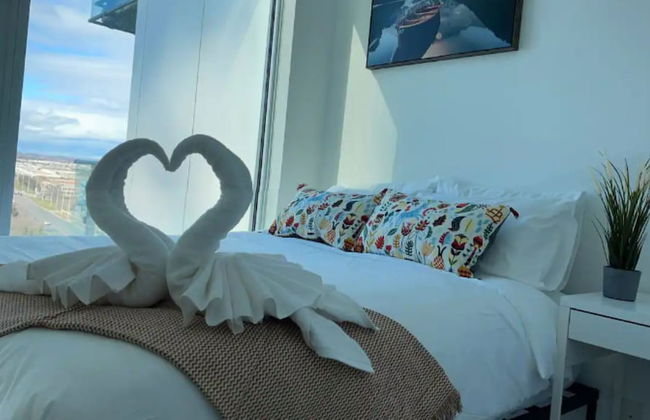 Waterfront Jane Retreat - Foto 1