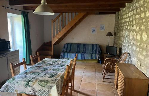 Le Gîte du bonheur - Foto 15