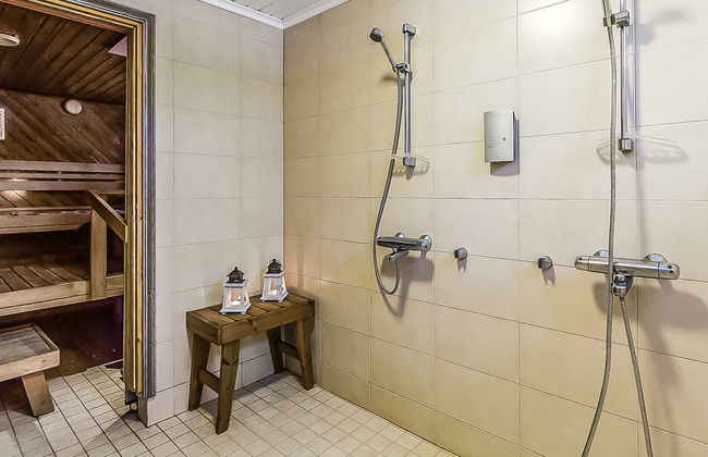 Päätalo, mökkilomat ja perhejuhlat - Foto 27