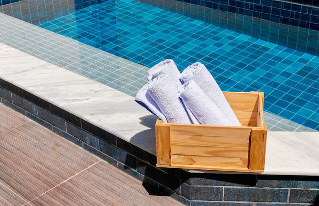 Crôa Residence - Foto 31