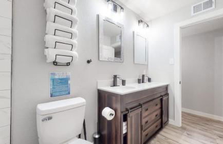 Two bedroom family home near Anschutz Medical - Foto 25