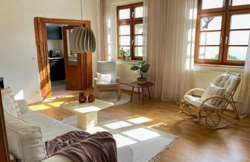 Ferienwohnung Ava - Heiligkreuztal - Foto 7
