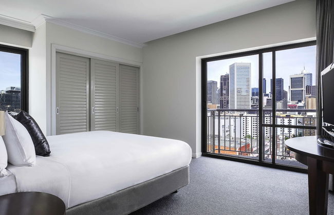 Mantra on Russell Melbourne - Foto 10