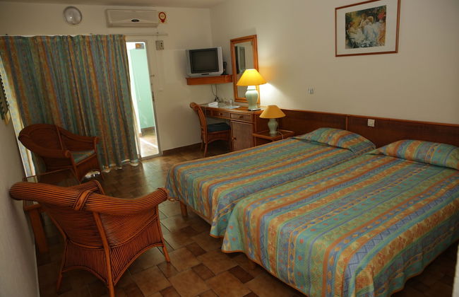 Hotel Village Soleil - Foto 8