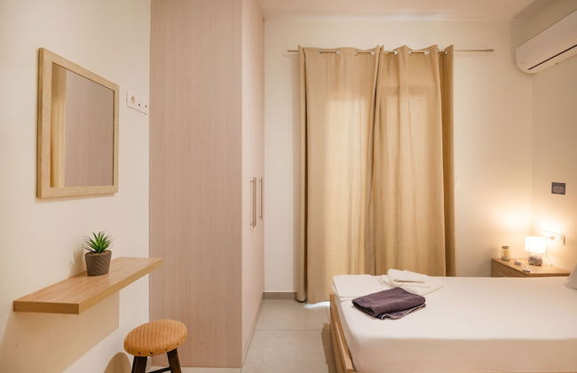 Villa Kambos Saint Stephanos - Foto 25