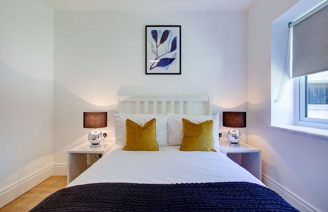 Hybrid Resi - New Malden - Foto 9