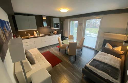 City Holiday Apartments Berlin - Photo 6