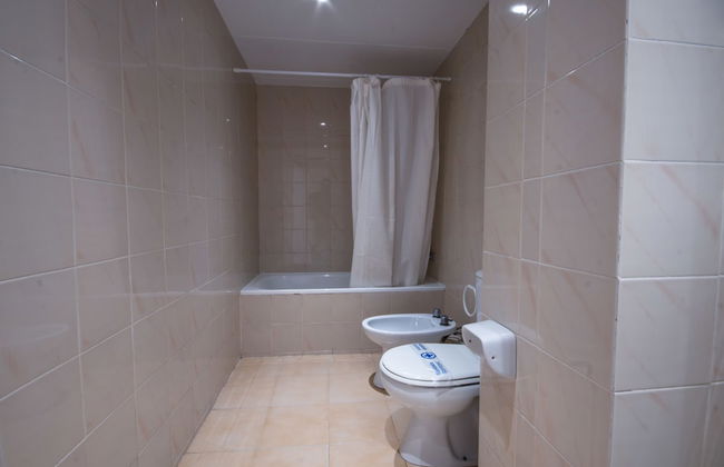 GoCosta Apartment Pins i Mar - Photo 16