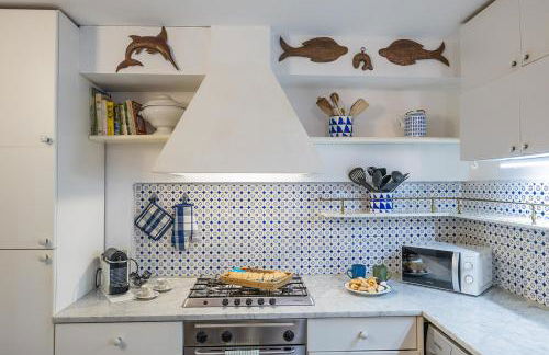 Casa Saracena Fronte Mare - Foto 21