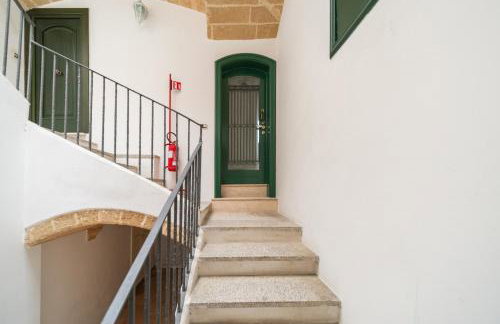 Palazzo Antica Gallipoli - Foto 64